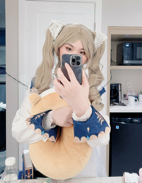 masukuchan2020 perfect star photo