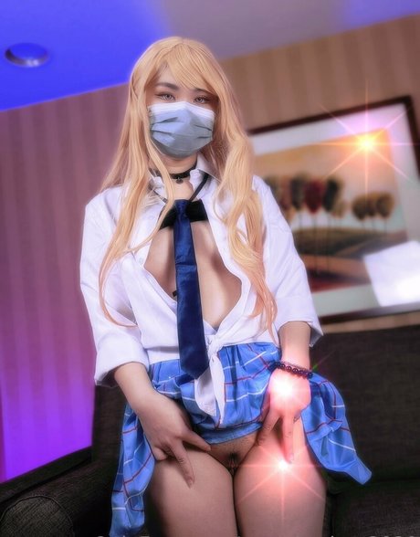 masukuchan2020 sexy actress img