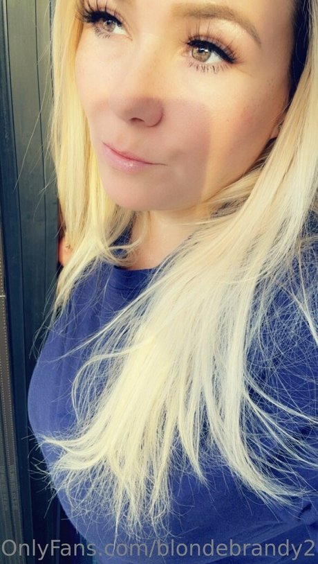 blondebrandy269 best pornstar picture