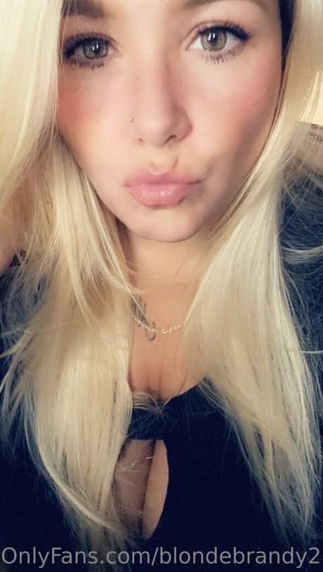 blondebrandy269 xxx model pics