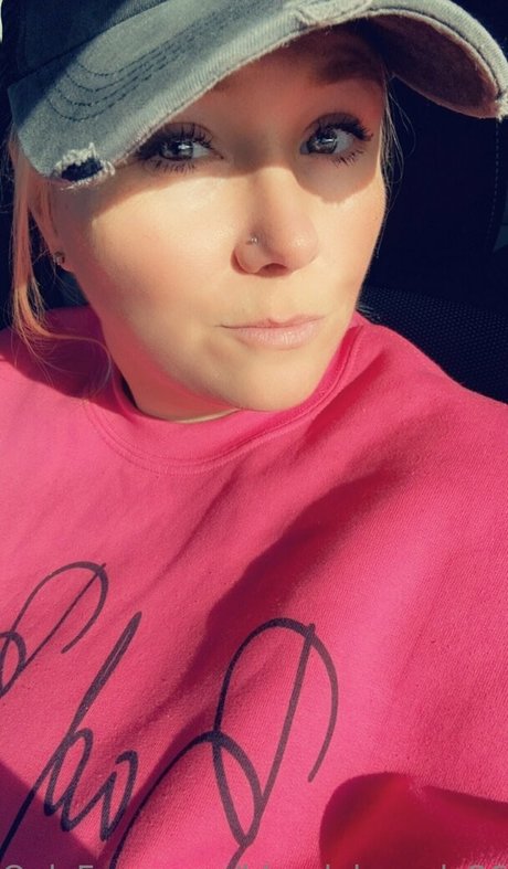 blondebrandy269 pornstar pretty photo
