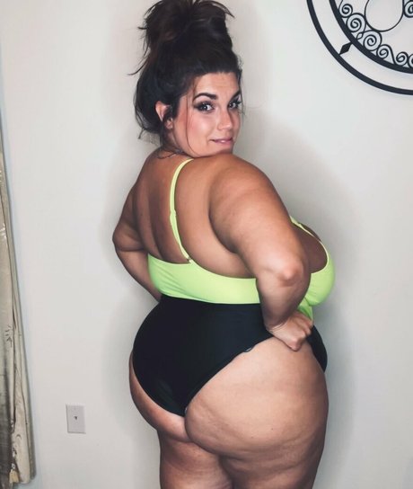 ariajane model archive