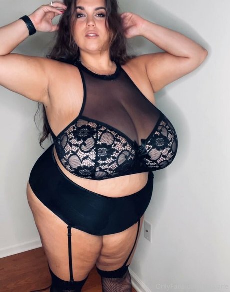 ariajane best model photo