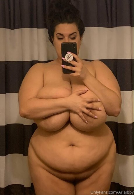 ariajane erotic actress image