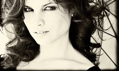 Katrina Law star high quality picture