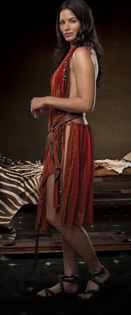 Katrina Law star nudes image