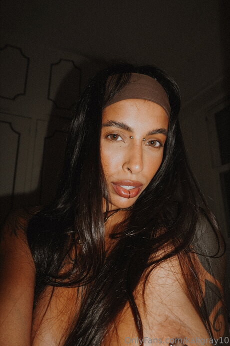 kaligray10 art model pics