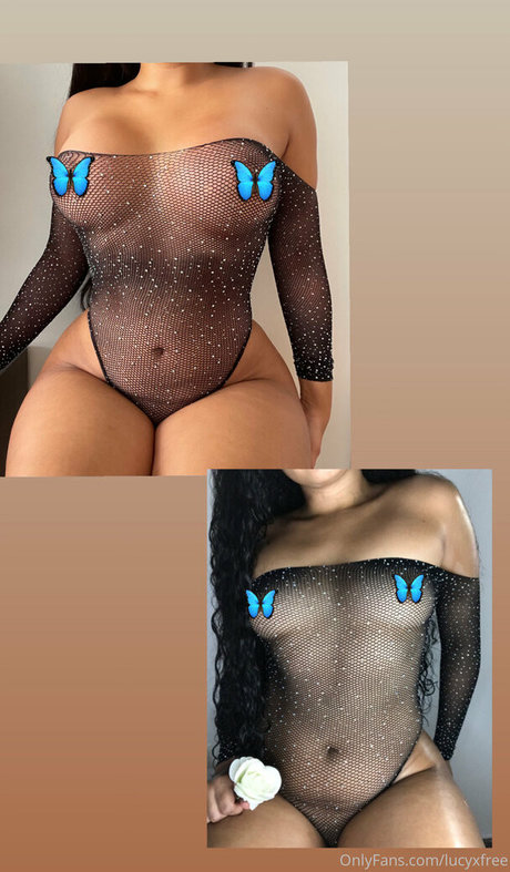 lucyxfree hd star picture