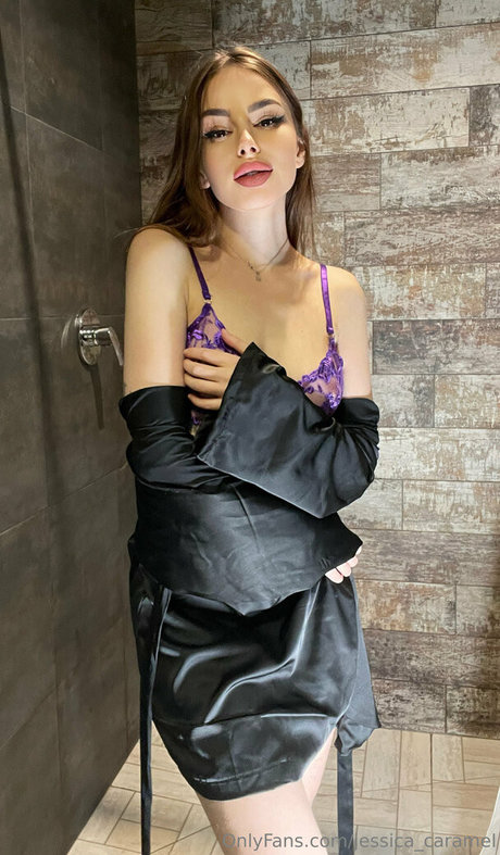 jessica caramel model adult galleries