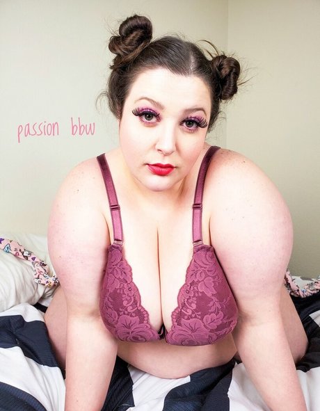passionbbw pretty star archive
