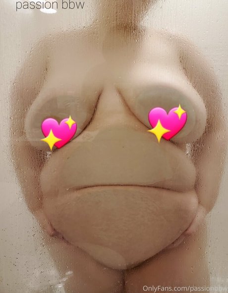passionbbw star best photo