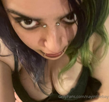 nayinthebay porn actress archive
