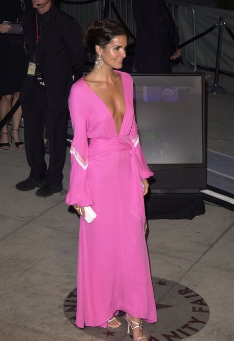Angie Harmon pornstar sex photos