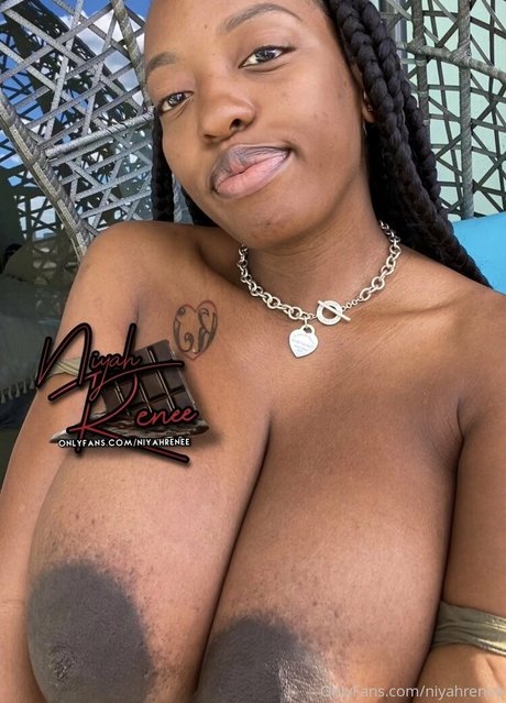 niyahrenee pornstar naked gallery