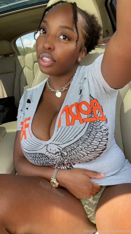 niyahrenee star nice image
