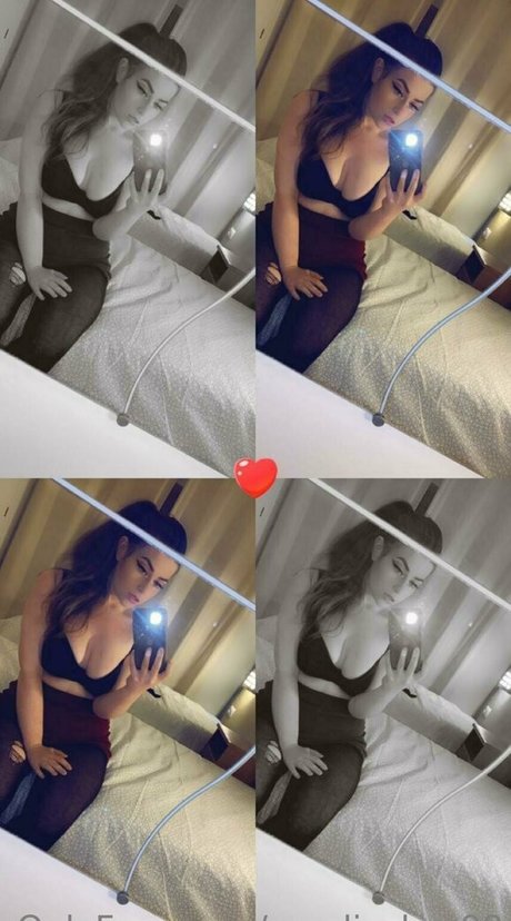 ameliaskye98 model nudes pics