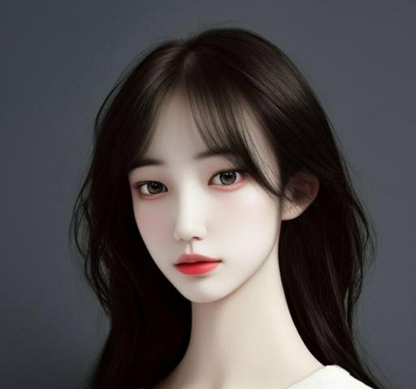 ayoung20 model pornographic photo