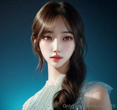 ayoung20 art pornstar photo