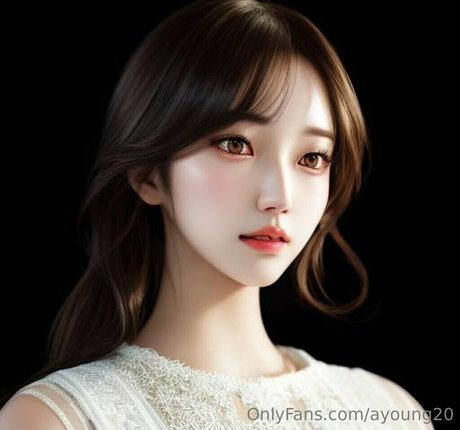 ayoung20 pretty star photos