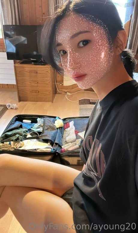 ayoung20 model nudes image