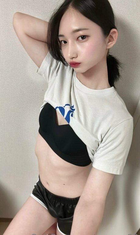 ayoung20 model nude photo