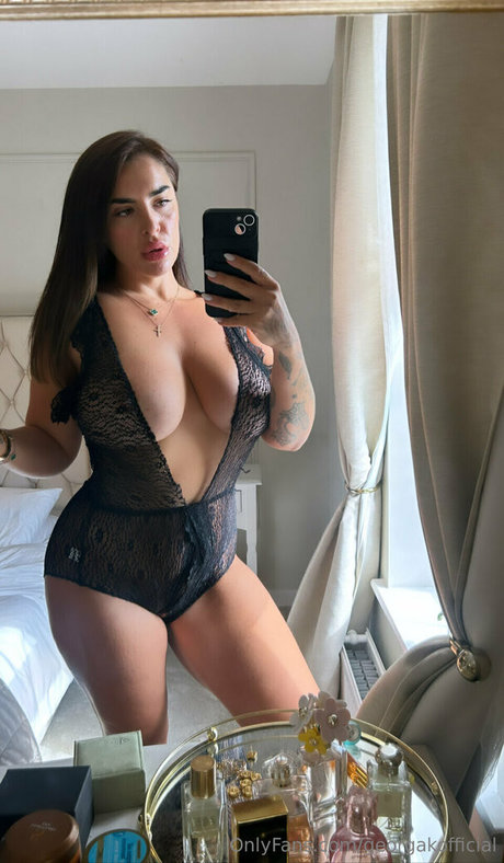 GeorgaKofficial pornstar art galleries