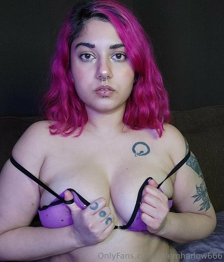 salemharlow666 pornstar best pics