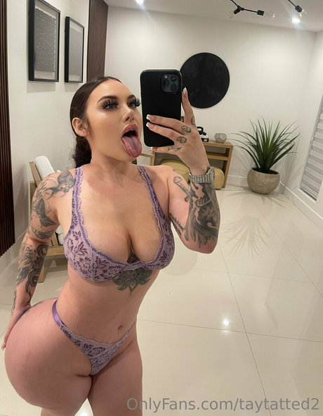 taytatted2 pretty pornstar photos