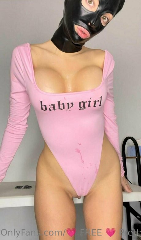 prettyinpinkxoxfree erotic model image