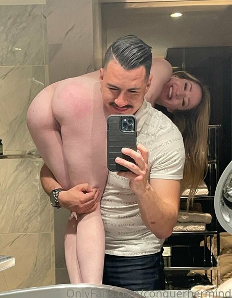 conquerhermind nice pornstar pictures