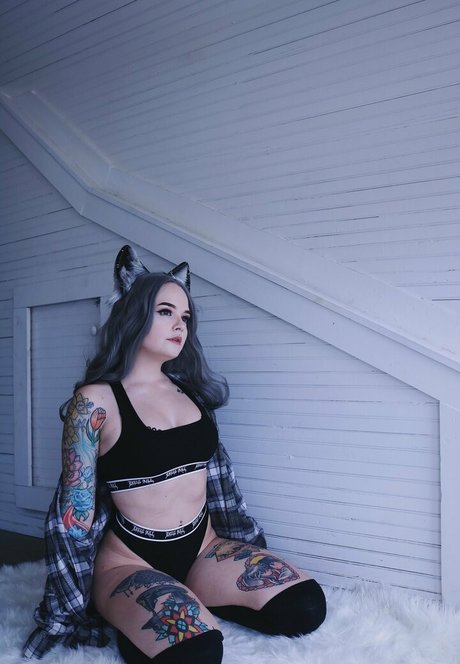 Bepcosplays pornstar perfect pics