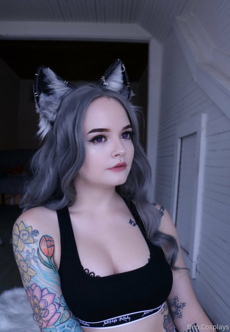 Bepcosplays xxx actress picture