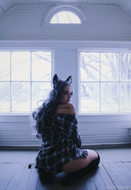 Bepcosplays pornstar naked pictures