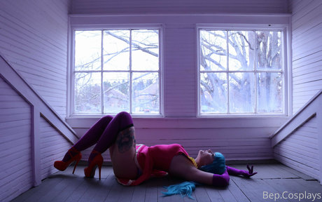 Bepcosplays perfect actress picture