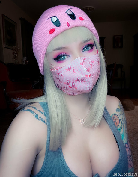 Bepcosplays pornstar perfect pic