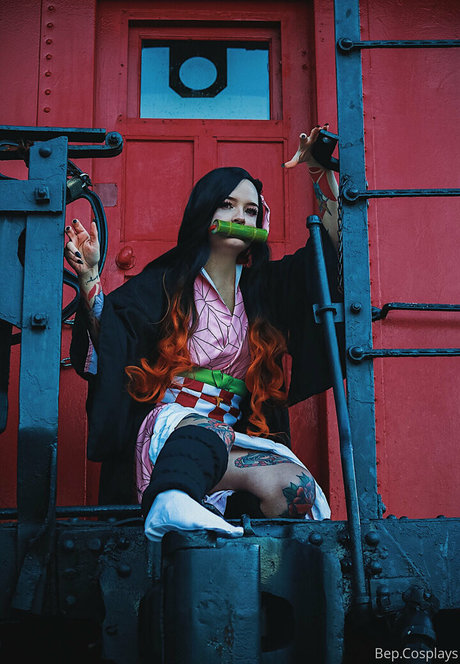 Bepcosplays high quality actress pictures