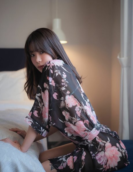 Wuyo99 model naked images