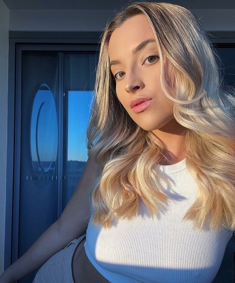 Lavender Baj top profile image