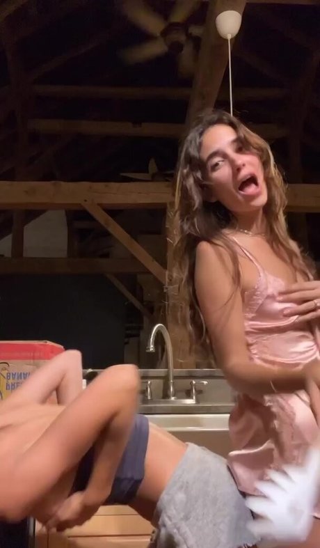 Elisa and Renne Herbert Twins naked pornstar picture