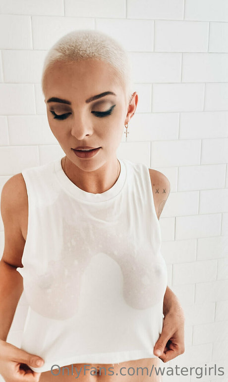 watergirls beautiful model archive