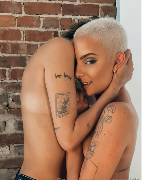 watergirls nudes pornstar photos
