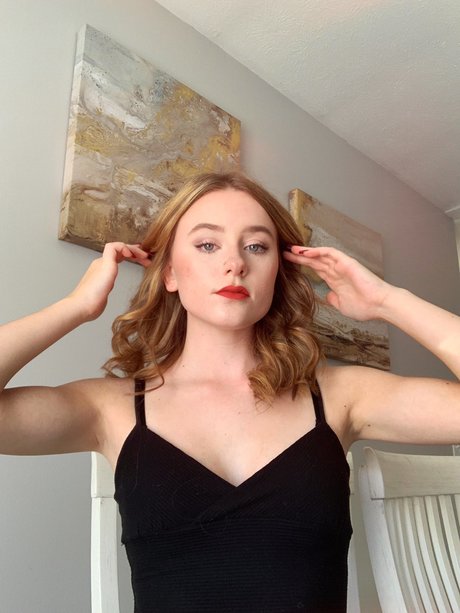 big tits redhead onlyfans pretty img