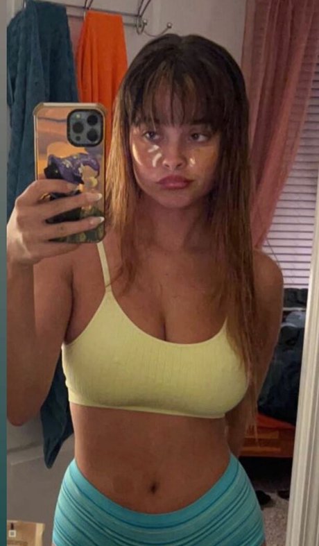 Grace Coffey exclusive pornstar photos