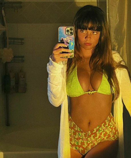 Grace Coffey star nudes photos