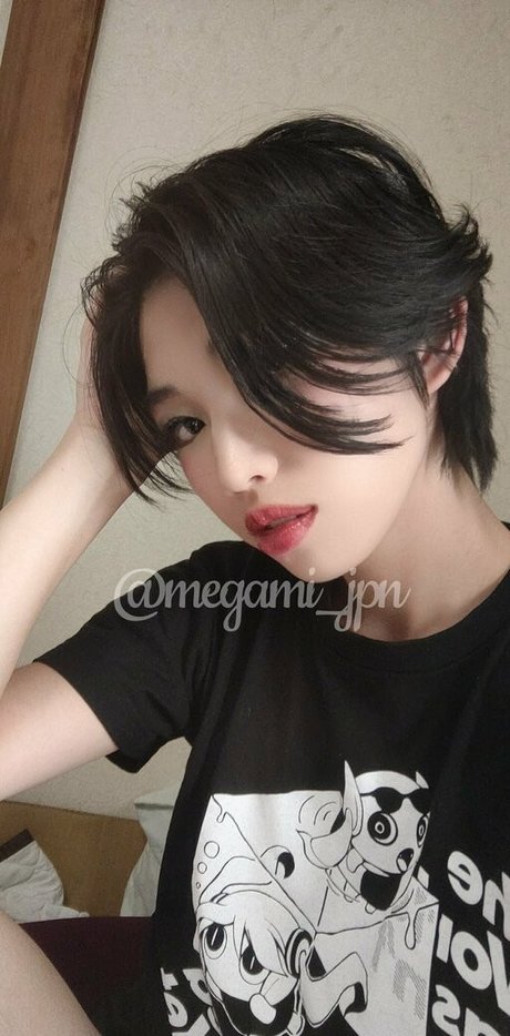 megami fuji pornstar xxx images