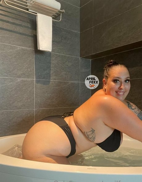 aprilfoxxxx model best picture