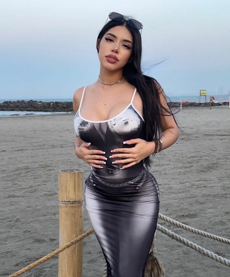 Yeri Mua sex model photos