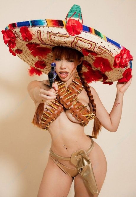 Yeri Mua exclusive pornstar img