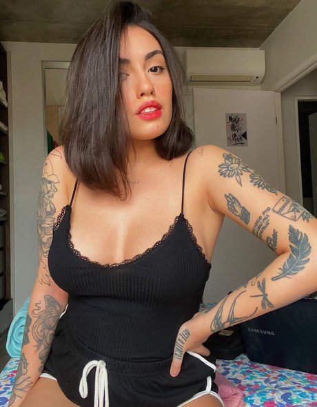 Vitoria Marcilio free star picture