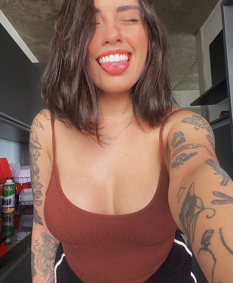 Vitoria Marcilio best star photos